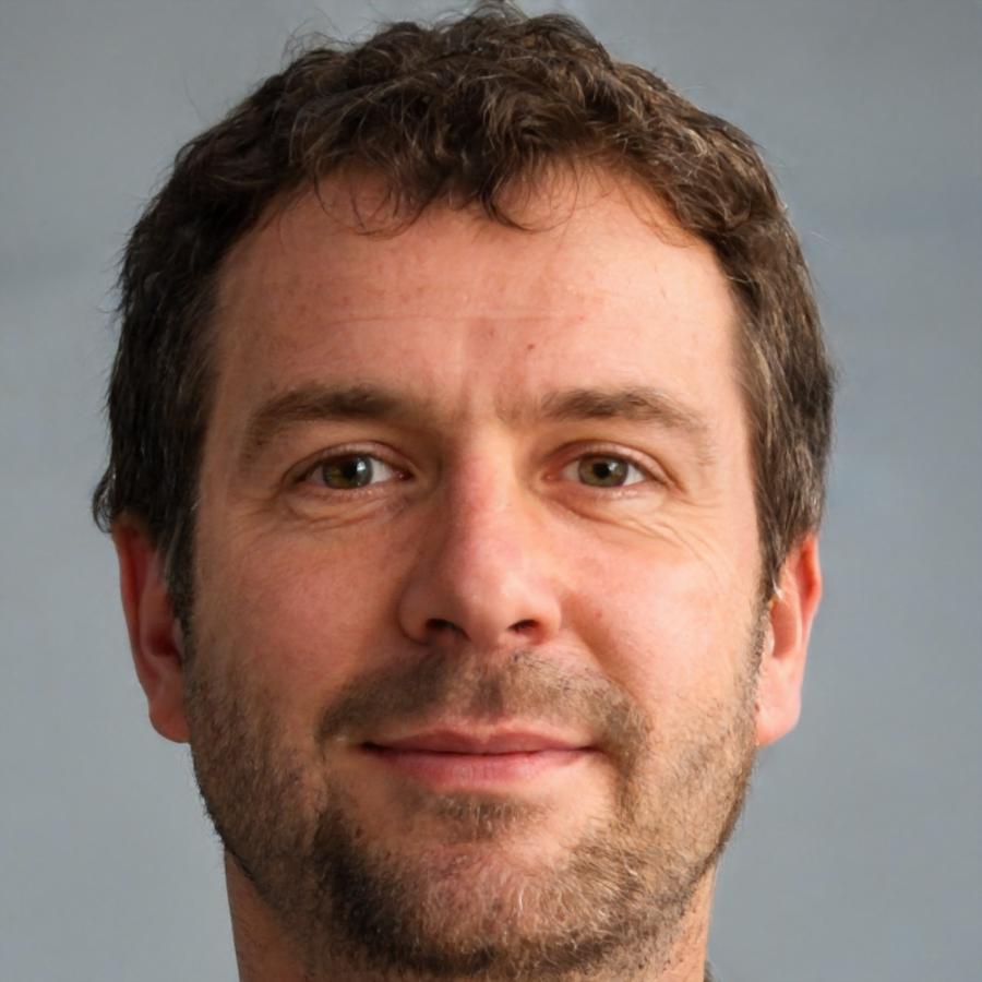 Thomas Dubois, Responsable Innovation Produits