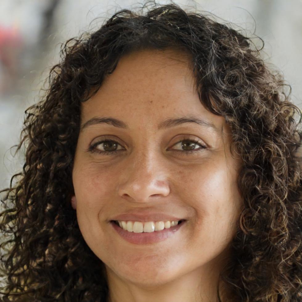 Sophie Martinet, Directrice Stratégie Financière